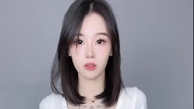 我根本不吃你那套，你退一步，我人间蒸发。