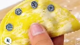 包饺九式，你会几式？