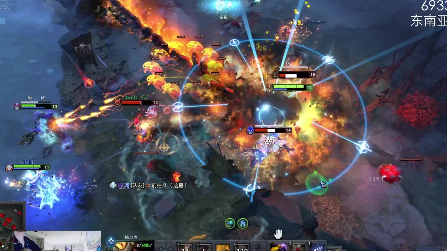 看了你也想玩牛头系列