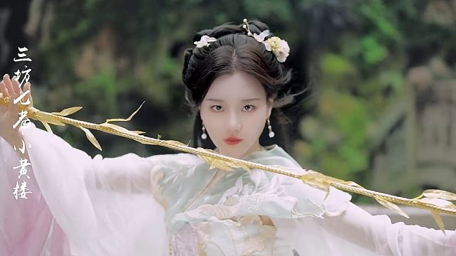 最美不过中国风，在福州遇见国潮