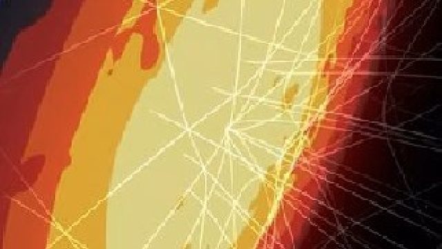 穿越时空看宇宙