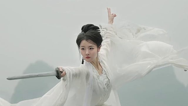 且行且看且从容 且停且忘且随风 