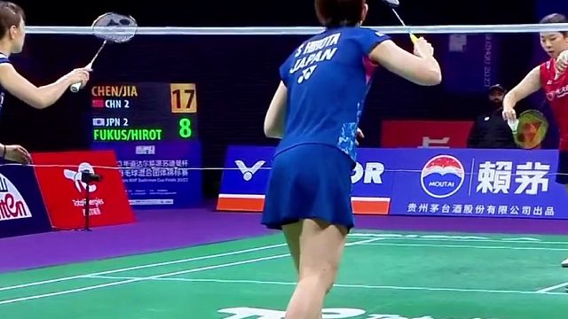 凡尘组合暴打日本队（3）