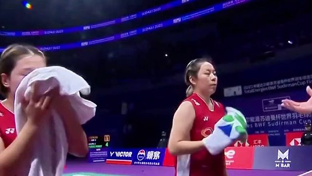 凡尘组合暴打日本队（2）