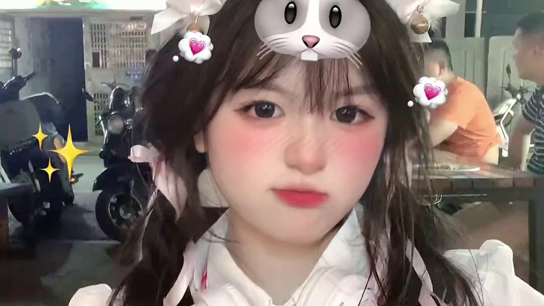 嘿嘿嘿！抓住你咯