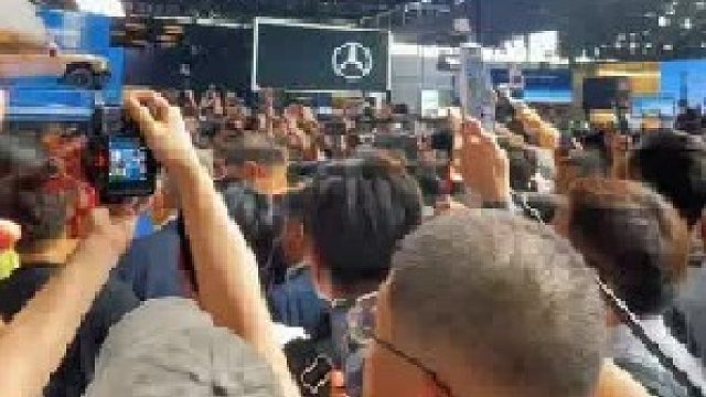 雷军粉丝这么多吗