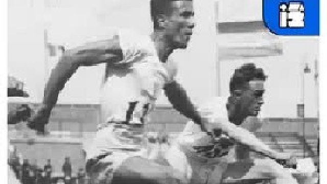 奥运鼻祖刘长春穿的是哪双钉鞋？