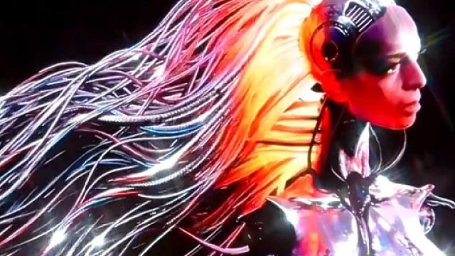 你见过千万人的蹦迪现场吗？