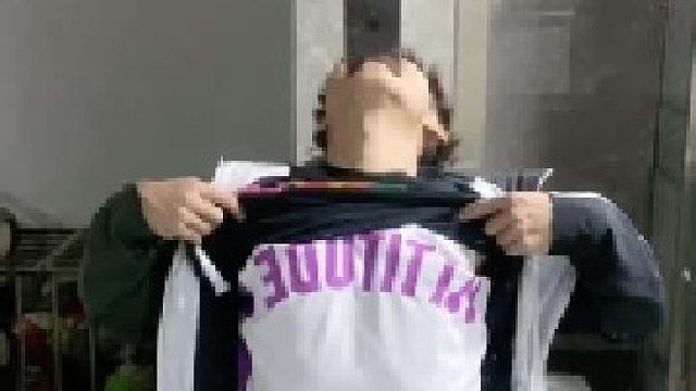 每个人评论区夸一下自己吧我先来，打球如果太帅，那和我又有什么区别？