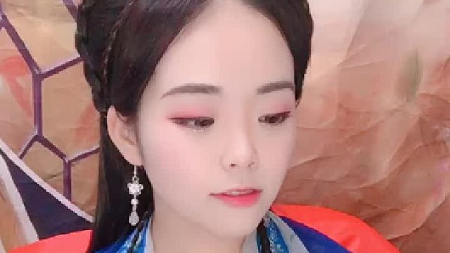 你看上了哪家姑娘啊？我替你去求亲！