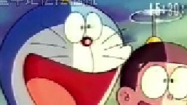 童年经典 机器猫