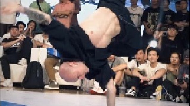 还得是光头强啊