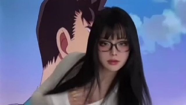 吉吉 你在干嘛