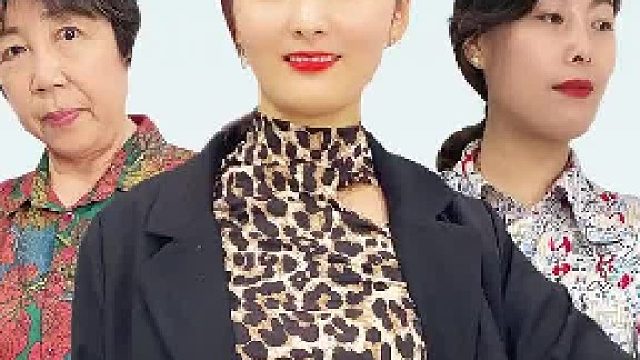 公公当众揭穿儿媳谎言！