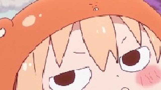 哈沃克魅力时刻