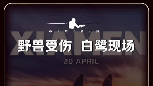 这是野兽最后一次在中国的跑道上奔跑了