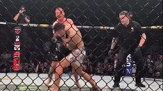 UFC300 還在魂?duì)繅?mèng)繞