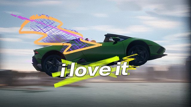 梦幻联动！双厨狂喜！