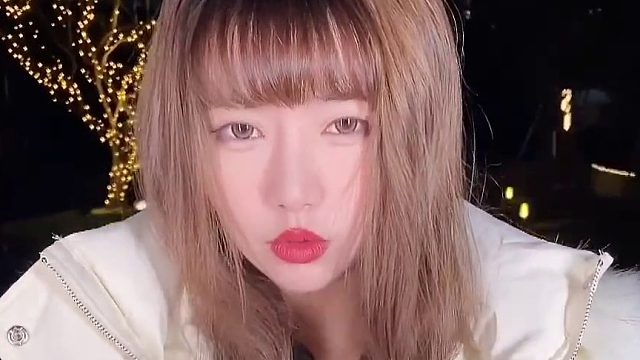 你还想看谁来挑战抗冻 快来艾特ta