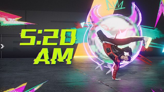 快看，极品飞车也是卡点高手~