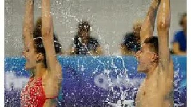 你都知道哪些体育混双项目？