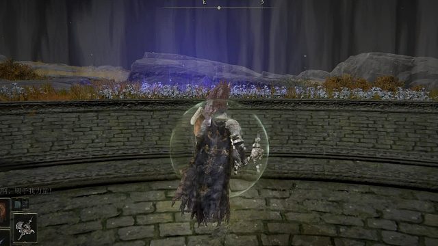 艾尔登法环！“接肢”葛孚亚-掉落葛孚雷的雕像