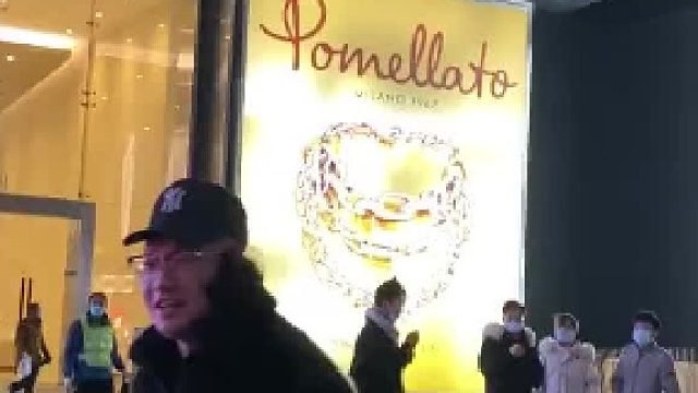 天台上开大牛的小姐姐，我终于逮到她了！看看她的办公室长啥样？#我的花样车生活 @Project •D life