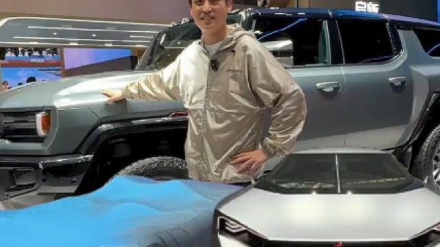 帅死还是社死？哪些车你敢买？