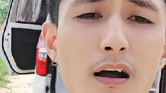 先来荒郊野外感受一下生活！得劲！