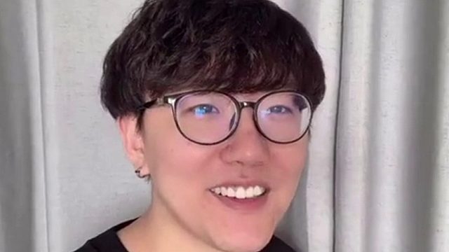 今天我就叫杨大胆！