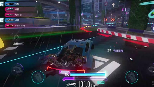 欢迎来到我是一颗小虎牙的直播间-片段2