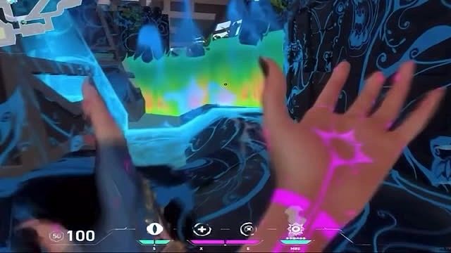 脸红相遇_眼红散场