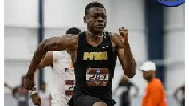 全村的希望阿辛加！南美