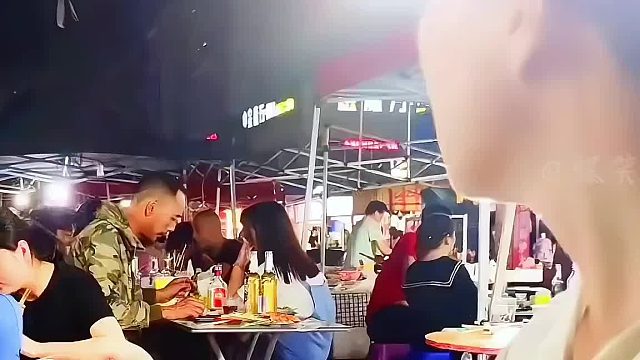 55. 盘点来自陌生人的感人瞬间，愿世间所有的善良都能被温柔以待！