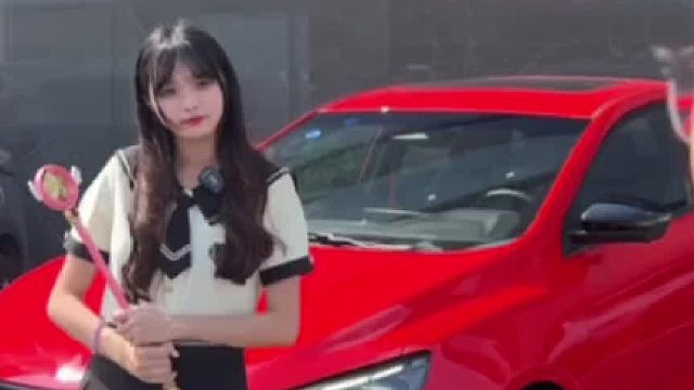 年轻人必看的性价比车，不仅是个“狠角”，还很酷！