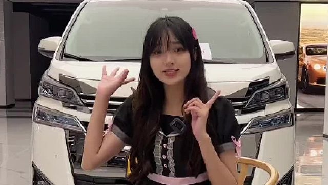 当我知道这么大的车只有117匹马力的时候，我的眼睛瞪得比这台车的马力还大