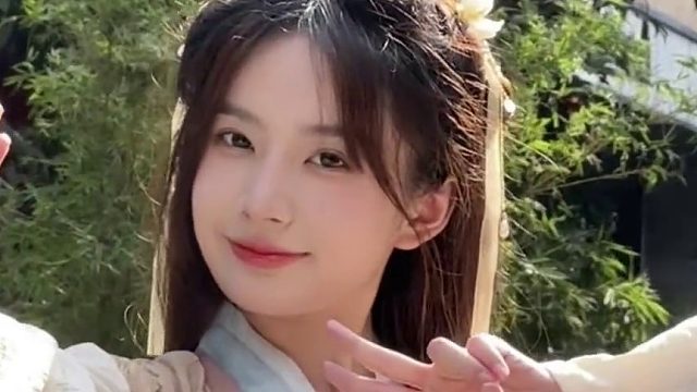 “逍遥哥哥！”