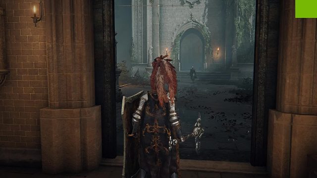 艾尔登法环！卡利亚骑士穆格拉姆-掉落卡利亚骑士盾