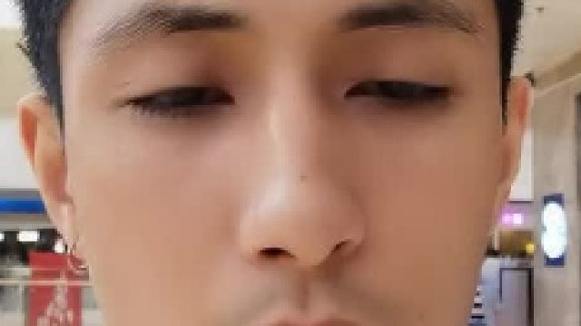 有人听说我要出远门～特意跑过来给我送行请我吃饭！美滋滋～@陪悦嗨嗨