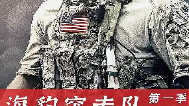 海豹突击队：海豹B队神兵天降，奇袭叙军化武工厂！