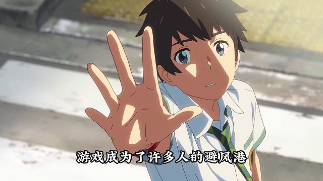 【战意】兄弟，等你回来