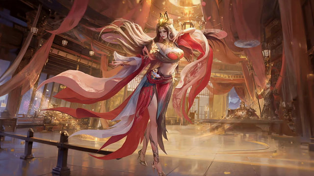 白夜MVP专辑，重大逆风绝活刘琦主公