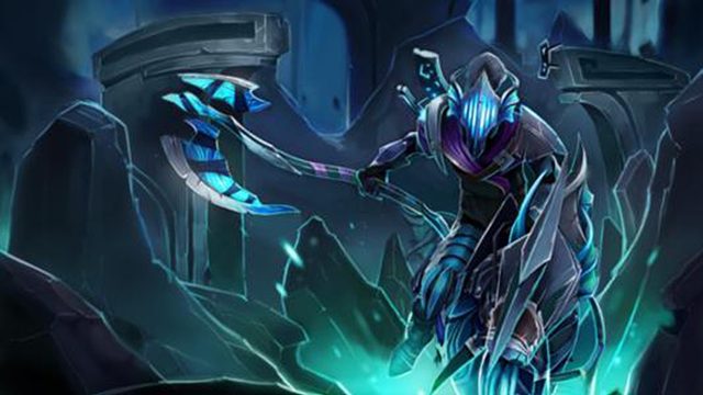 【DOTA2】：各种难受坐牢吃瘪，团战得找回场子~