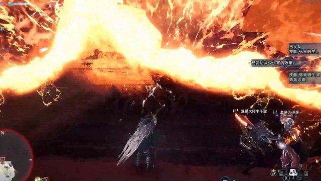 大剑侠们，我这一刀有没有砍到你们心窝子里去？