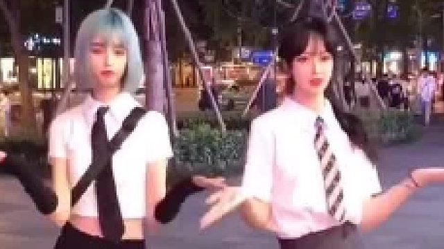 大概没人能猜到我为什么笑场吧