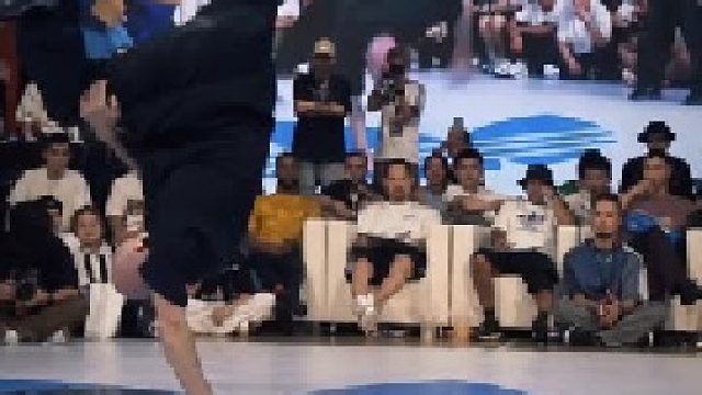 爆发力很强，东西就很猛了