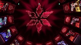 無畏契約 | 十一款VCTCN隊伍禮包，5月15號熱烈集結