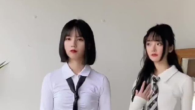 长发和短发 总要选一个吧