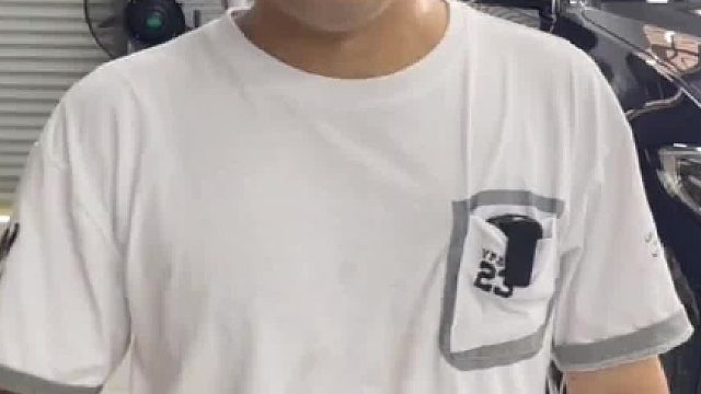 贴了车衣发生刮蹭，前杠裂了？难道贴车衣真的是智商税吗？