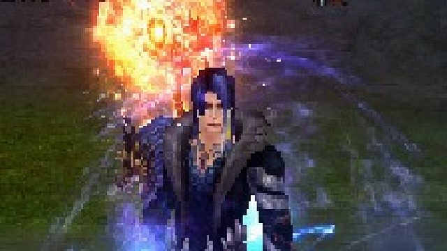 13套昭武天音VS15套彰武辰皇